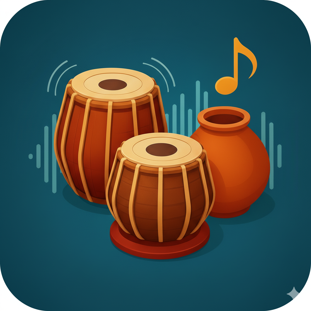 Swarapad App Icon